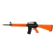 AGM AEG Rifle 034